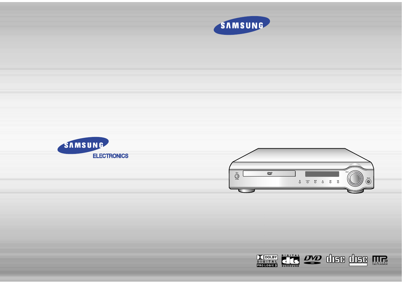 Samsung 20041112183630062 User Manual | 25 pages