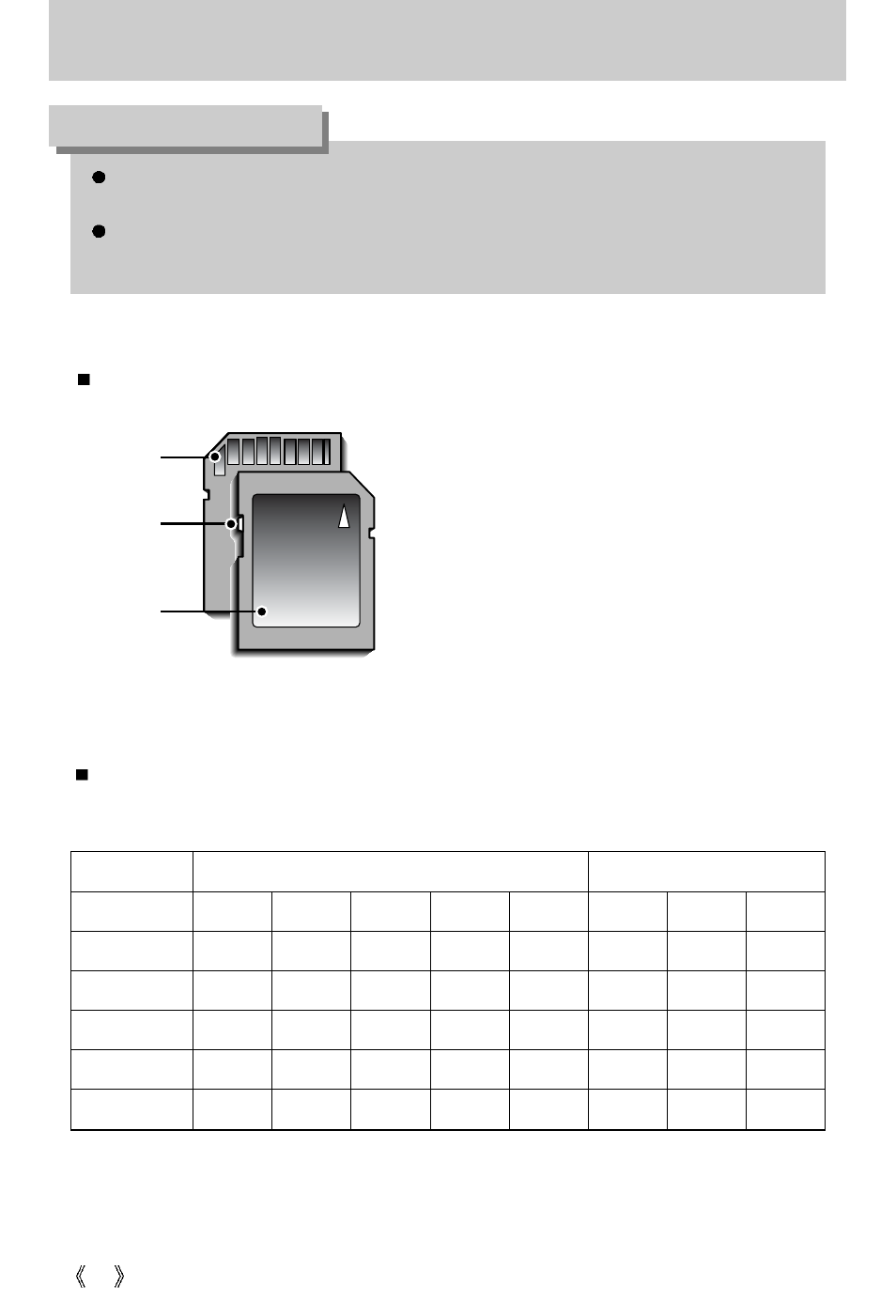 Information | Samsung Digimax A4 User Manual | Page 16 / 108