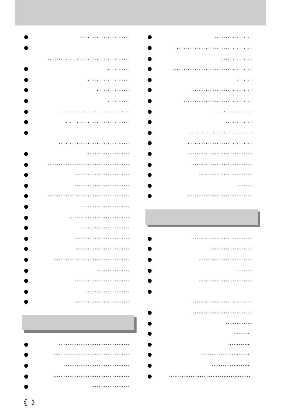 Samsung Digimax A4 User Manual | Page 4 / 108