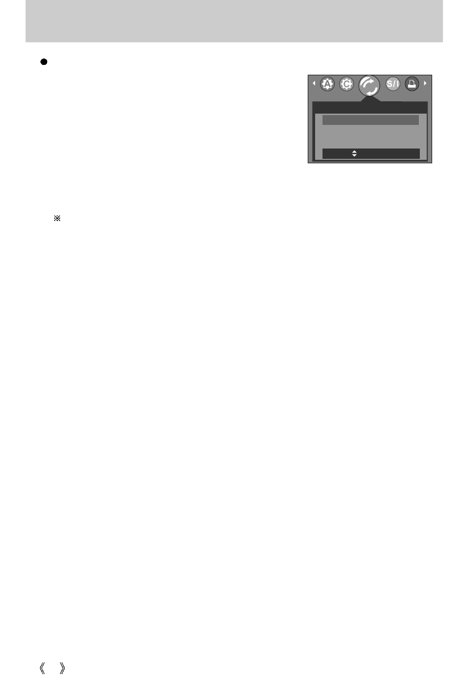 Pictbridge : reset | Samsung Digimax A4 User Manual | Page 66 / 108