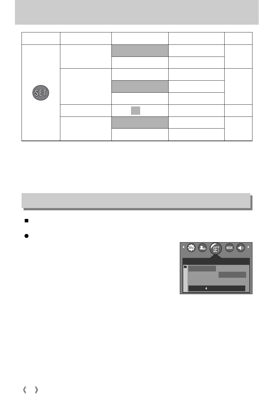 Setup menu, File name | Samsung Digimax A4 User Manual | Page 68 / 108