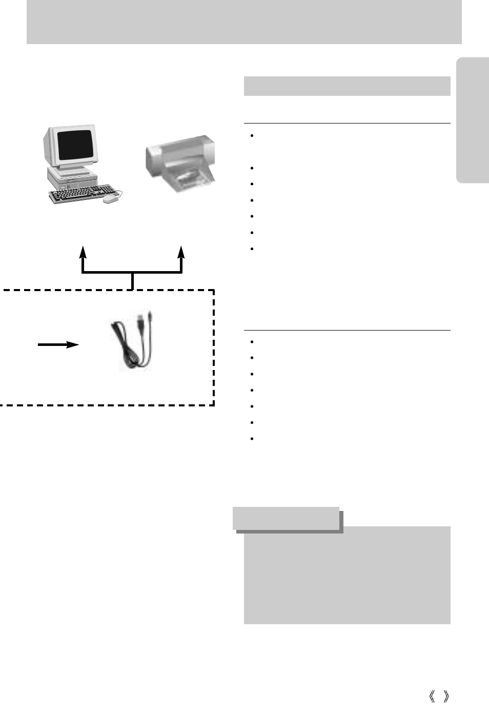 System chart, Caution | Samsung Digimax A4 User Manual | Page 9 / 108