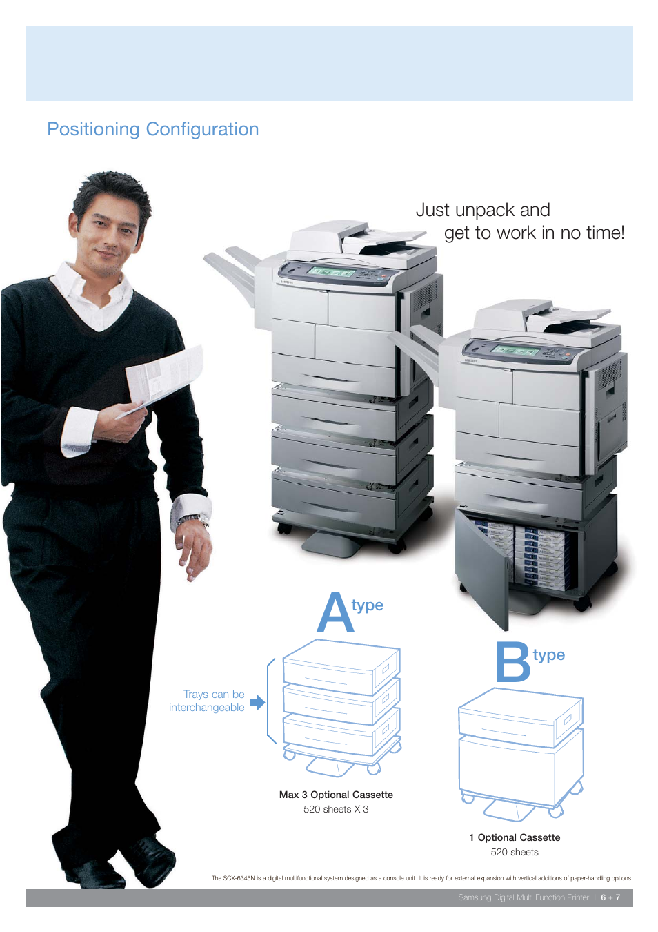 Samsung SCX-6345N User Manual | Page 7 / 32