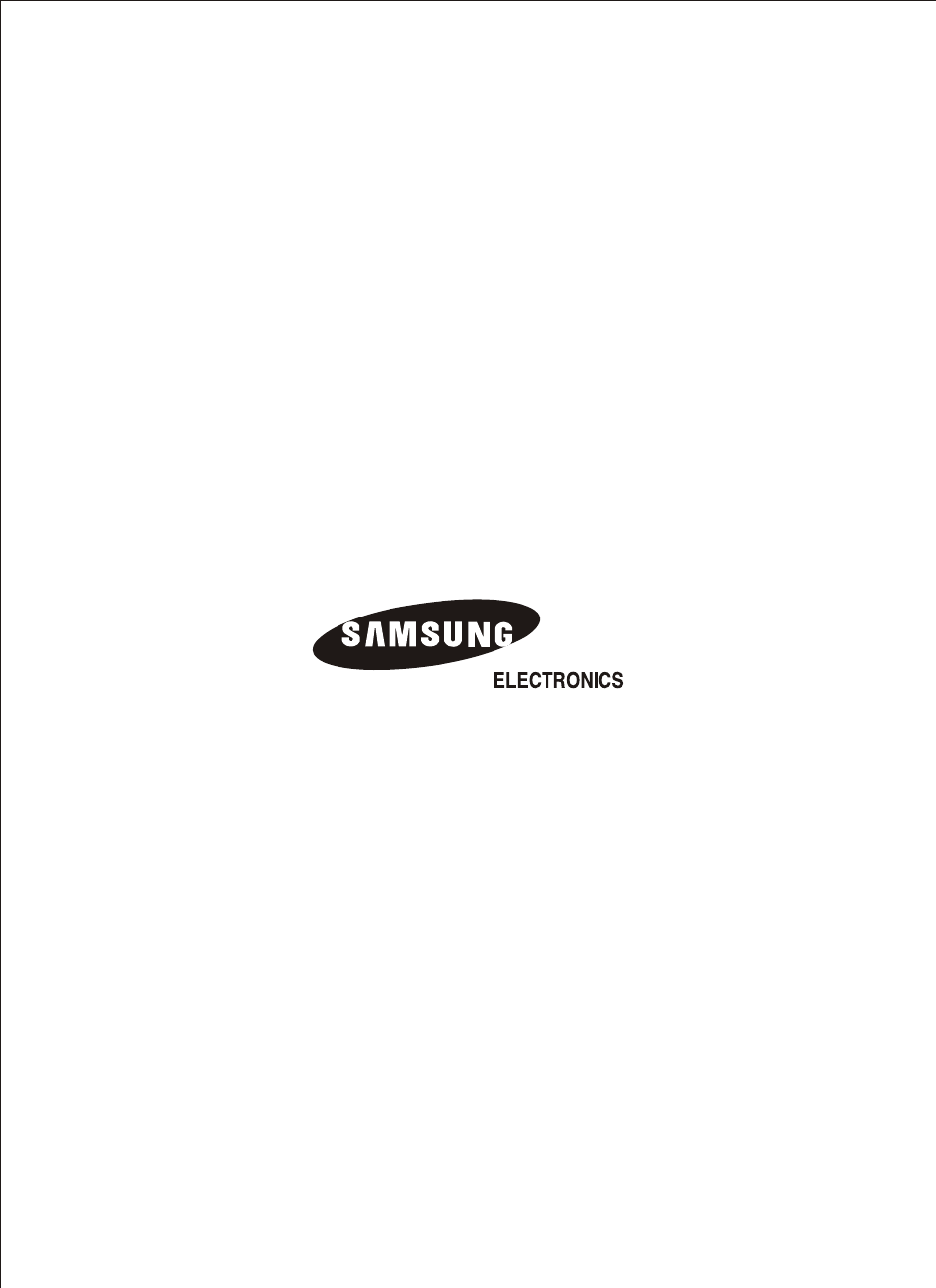 Samsung RA 18 User Manual | Page 16 / 16