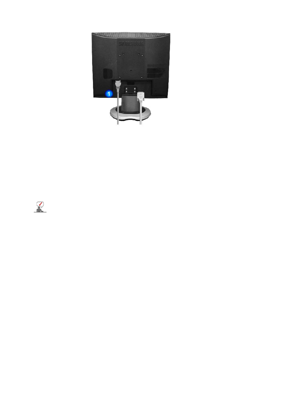 Setup, Syncmaster 913n / 915n | Samsung SYNCMASTER 901B User Manual | Page 16 / 111