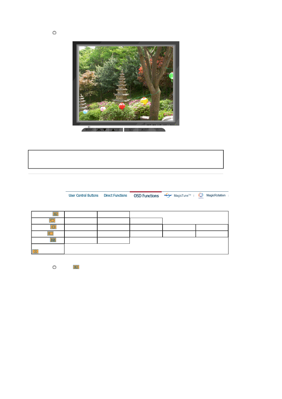 Samsung SYNCMASTER 901B User Manual | Page 37 / 111