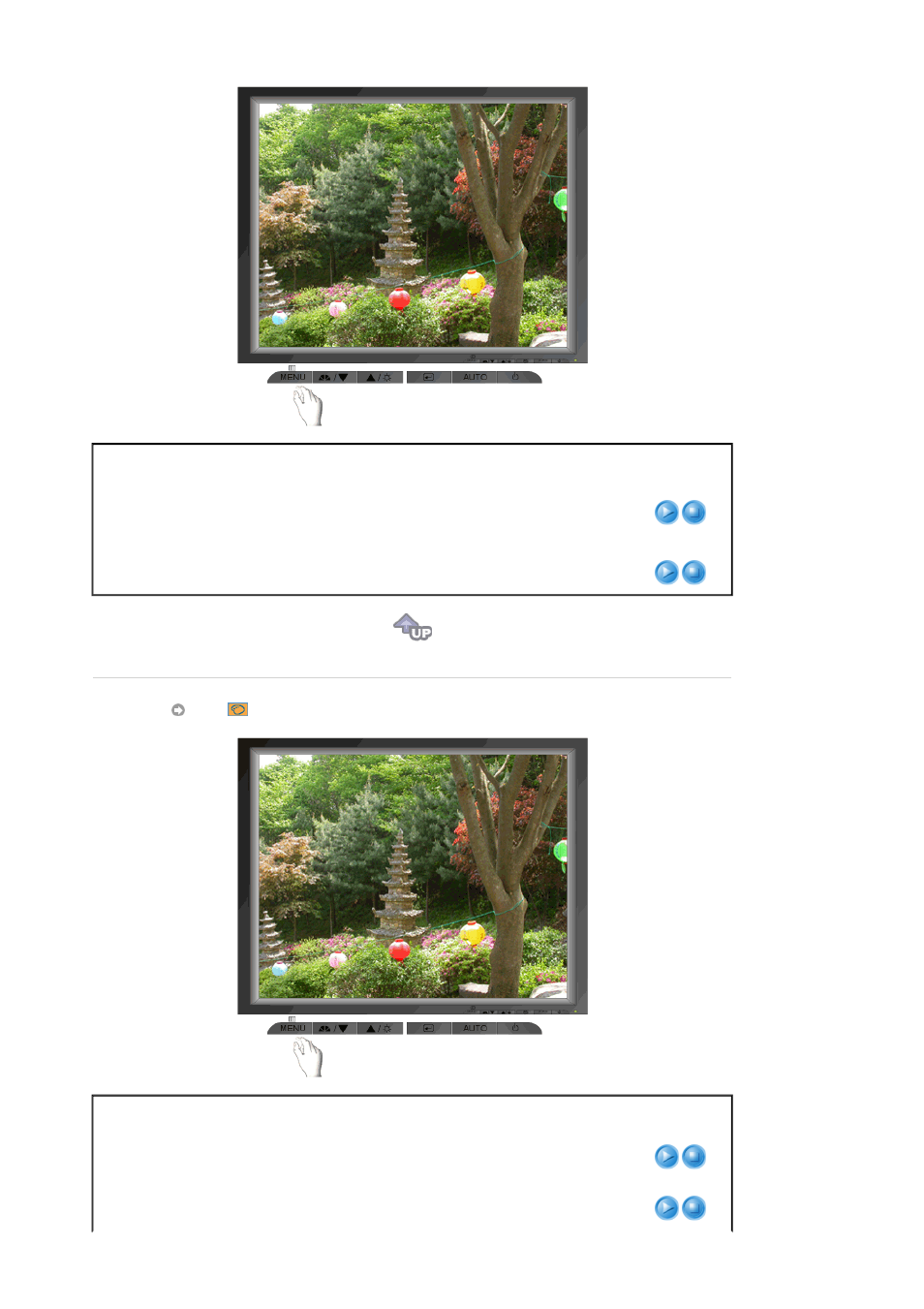 Samsung SYNCMASTER 901B User Manual | Page 38 / 111