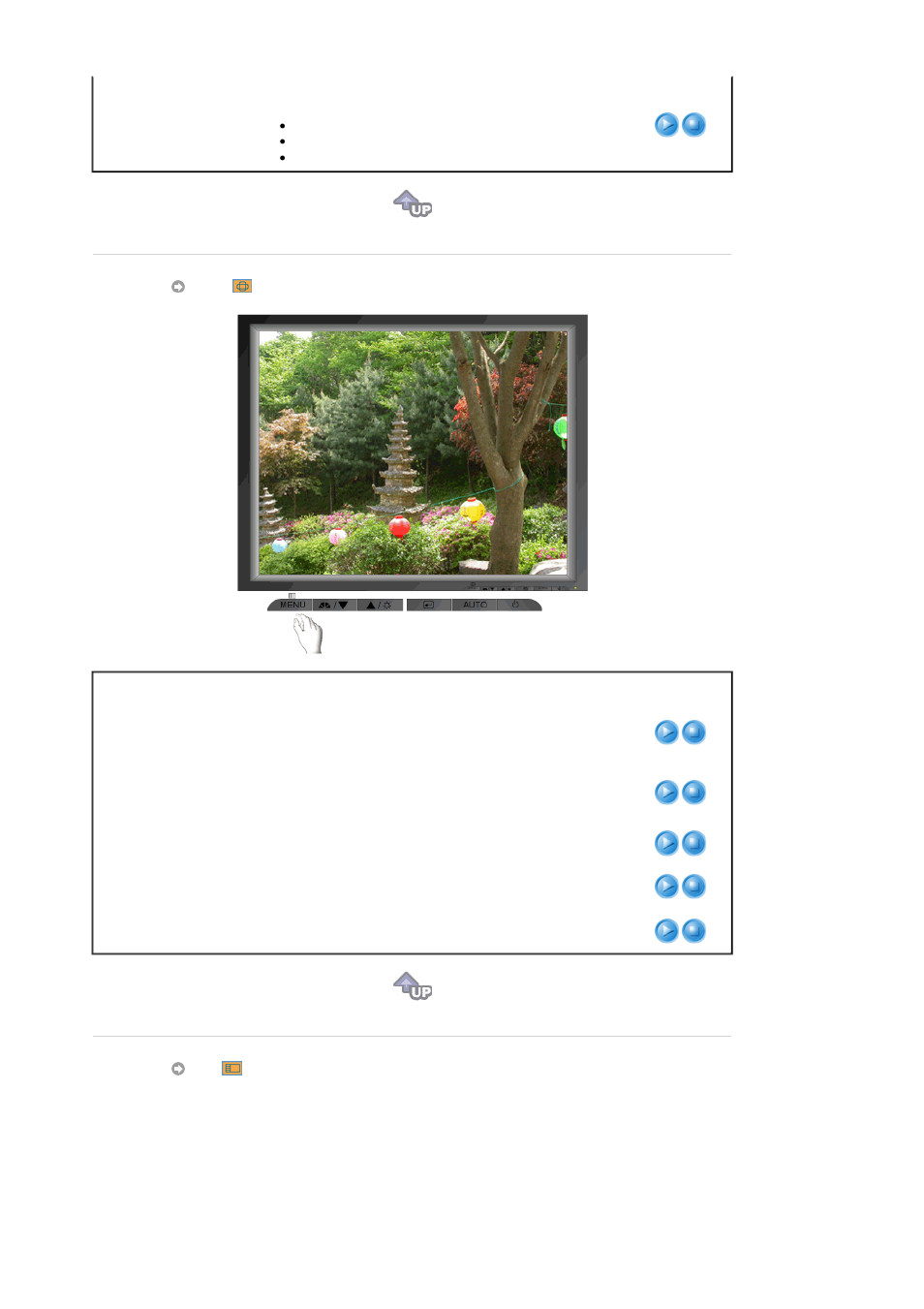 Samsung SYNCMASTER 901B User Manual | Page 39 / 111