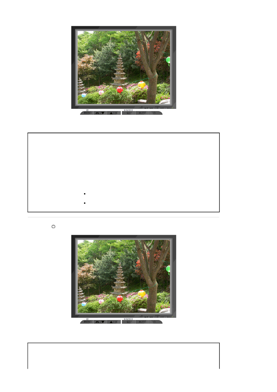 Osd functions | Samsung SYNCMASTER 901B User Manual | Page 43 / 111