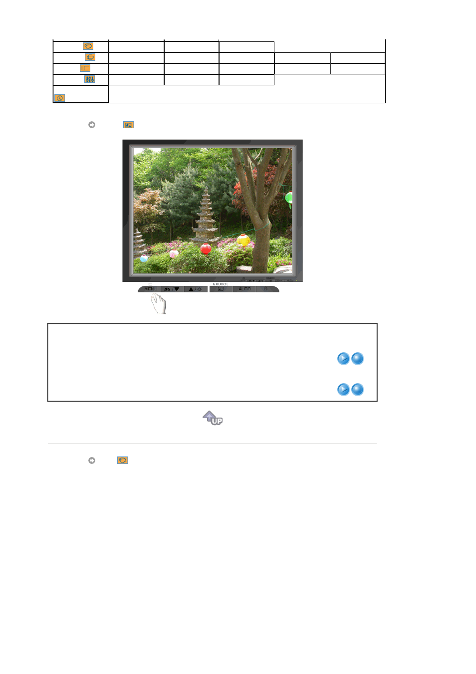 Samsung SYNCMASTER 901B User Manual | Page 45 / 111