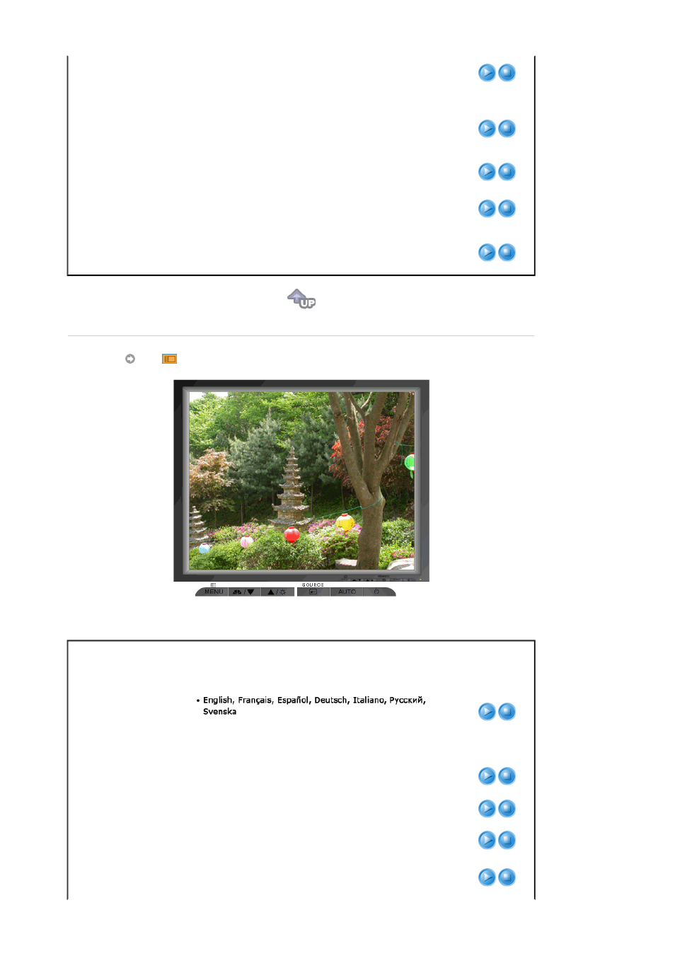 Samsung SYNCMASTER 901B User Manual | Page 47 / 111