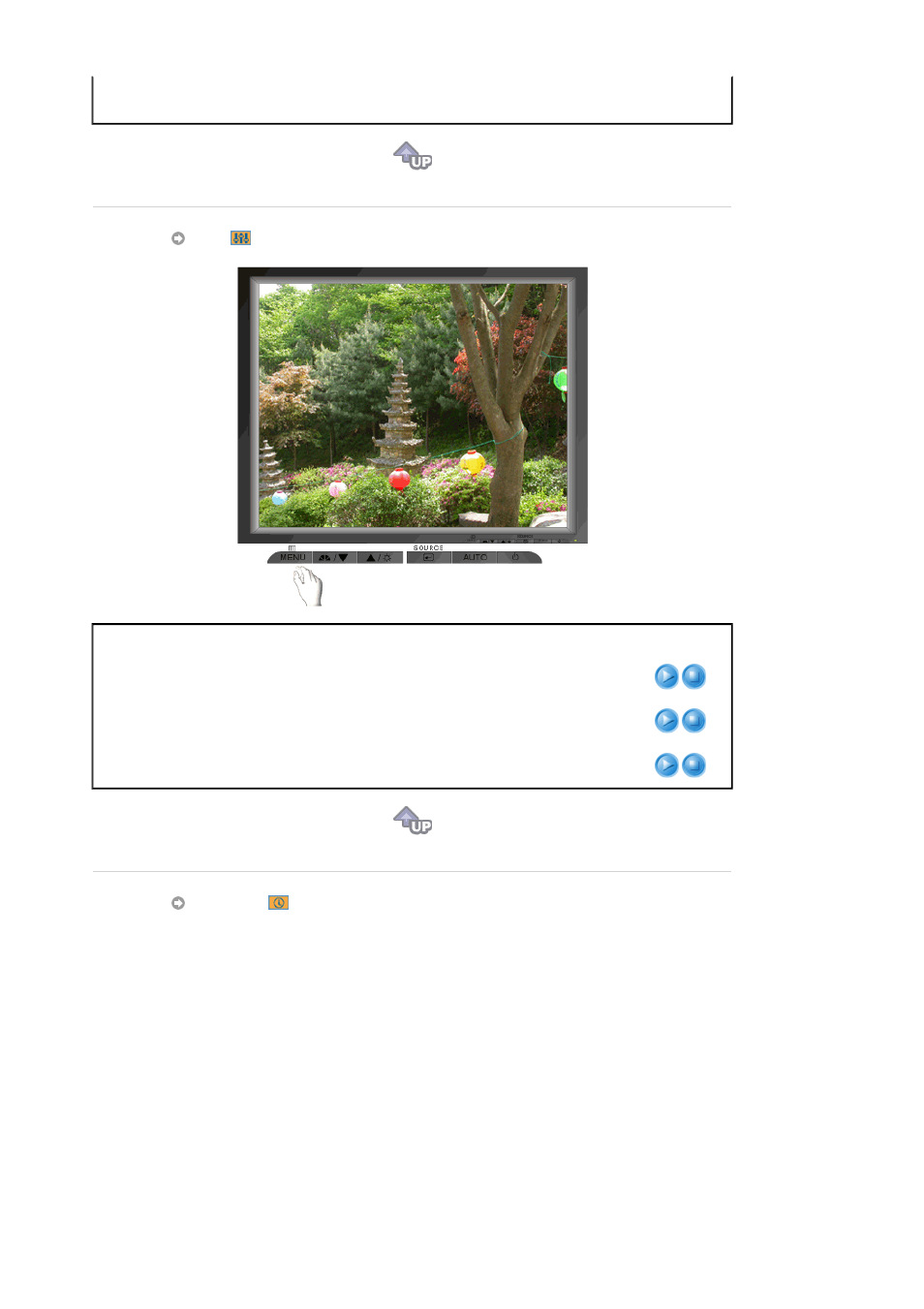 Samsung SYNCMASTER 901B User Manual | Page 48 / 111