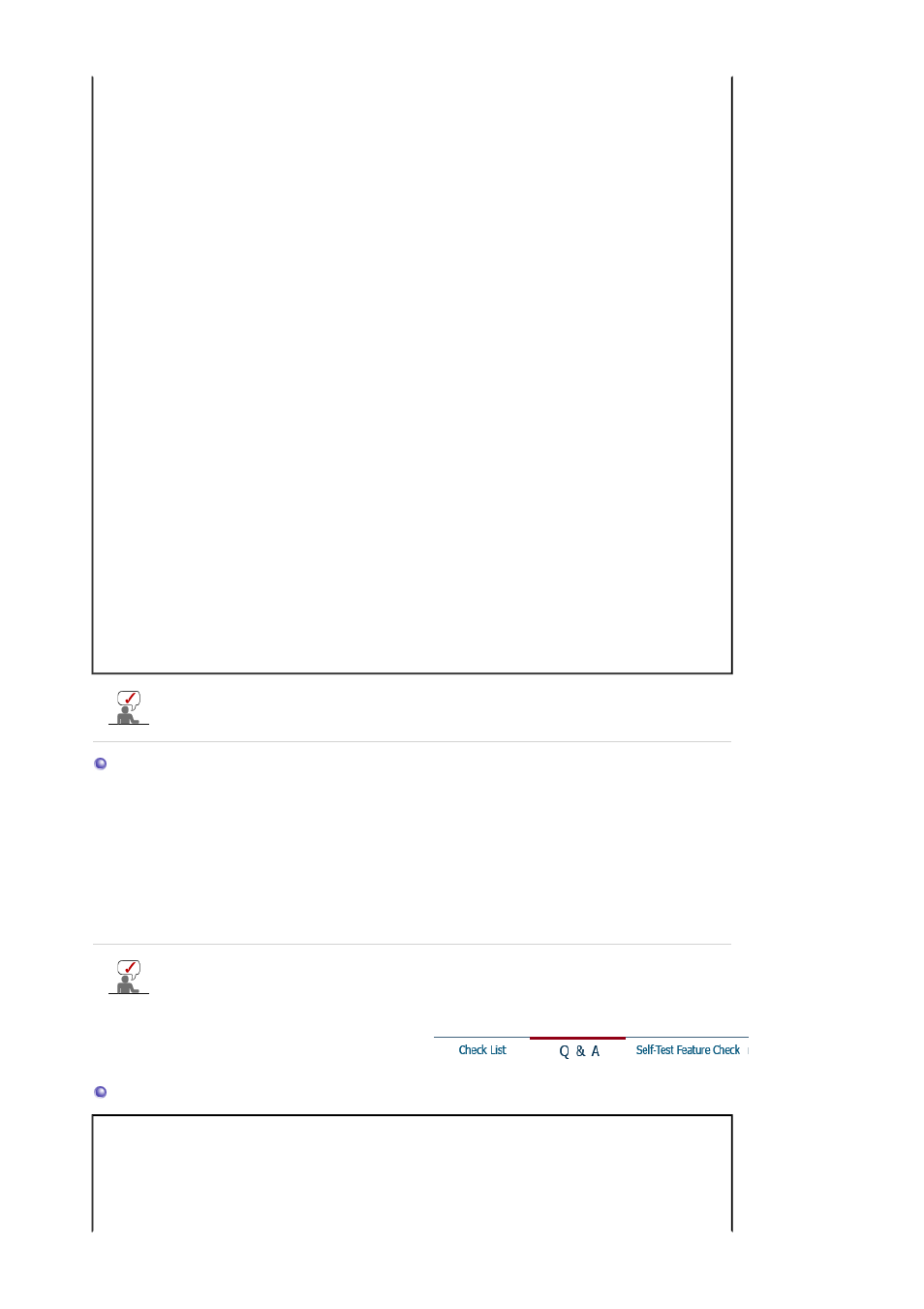 Samsung SYNCMASTER 901B User Manual | Page 84 / 111