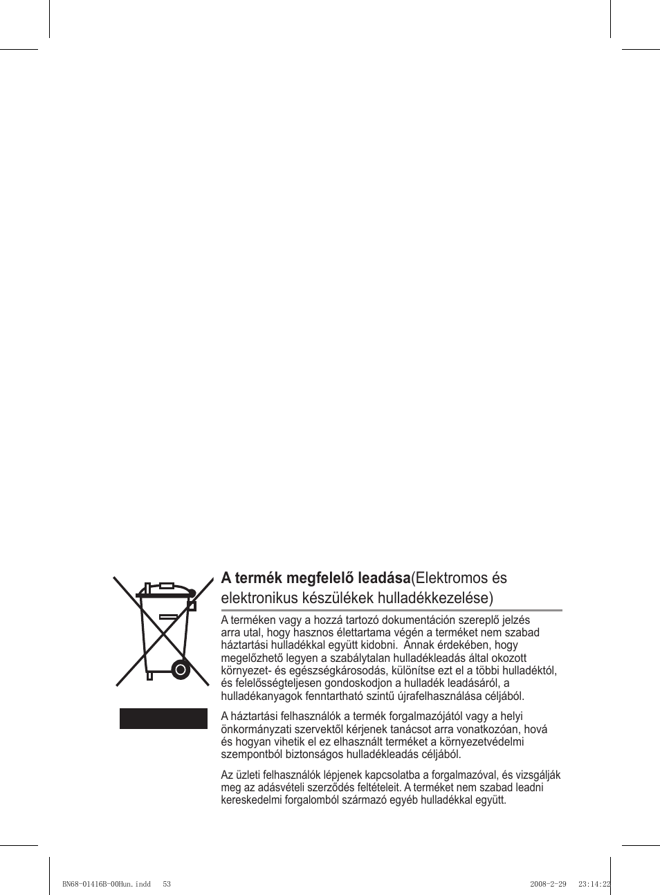 Samsung WMN5090A User Manual | Page 106 / 418