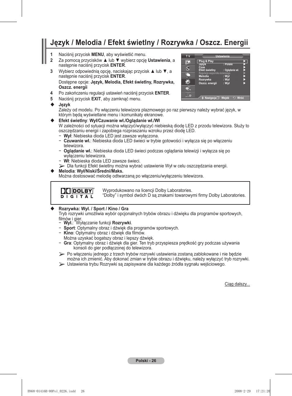 Samsung WMN5090A User Manual | Page 131 / 418
