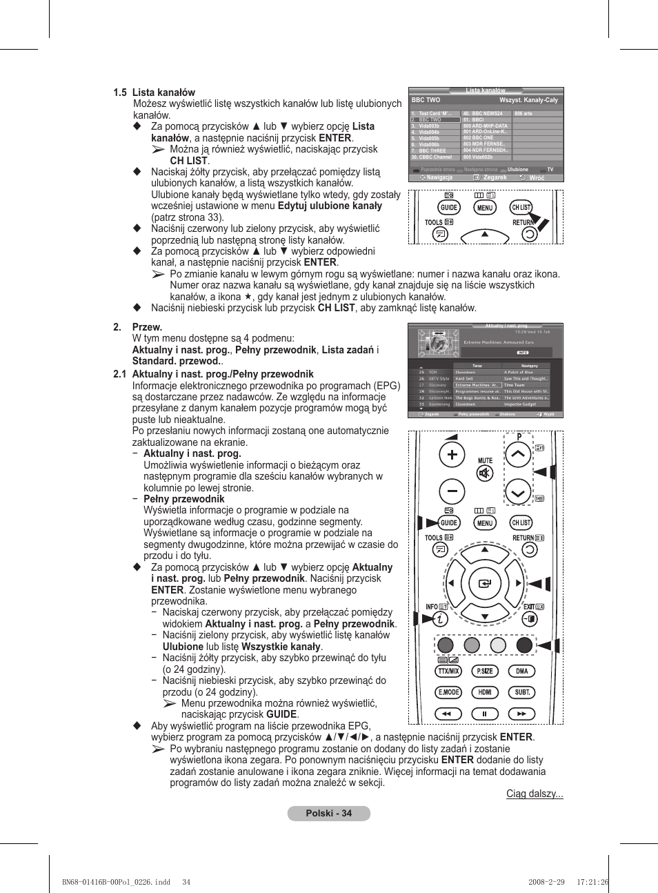 Samsung WMN5090A User Manual | Page 139 / 418