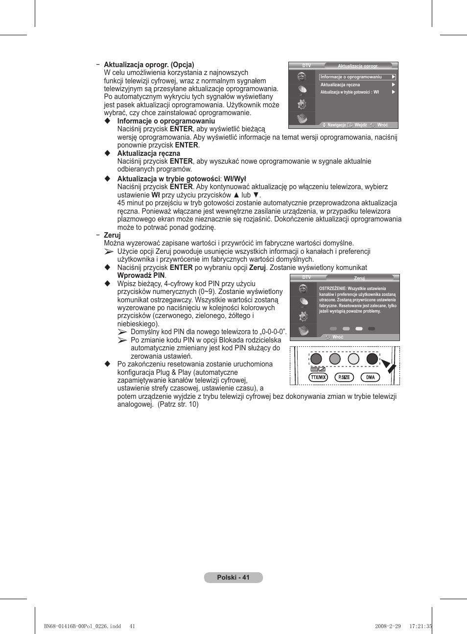 Samsung WMN5090A User Manual | Page 146 / 418
