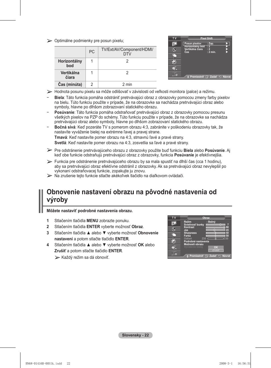 Samsung WMN5090A User Manual | Page 283 / 418