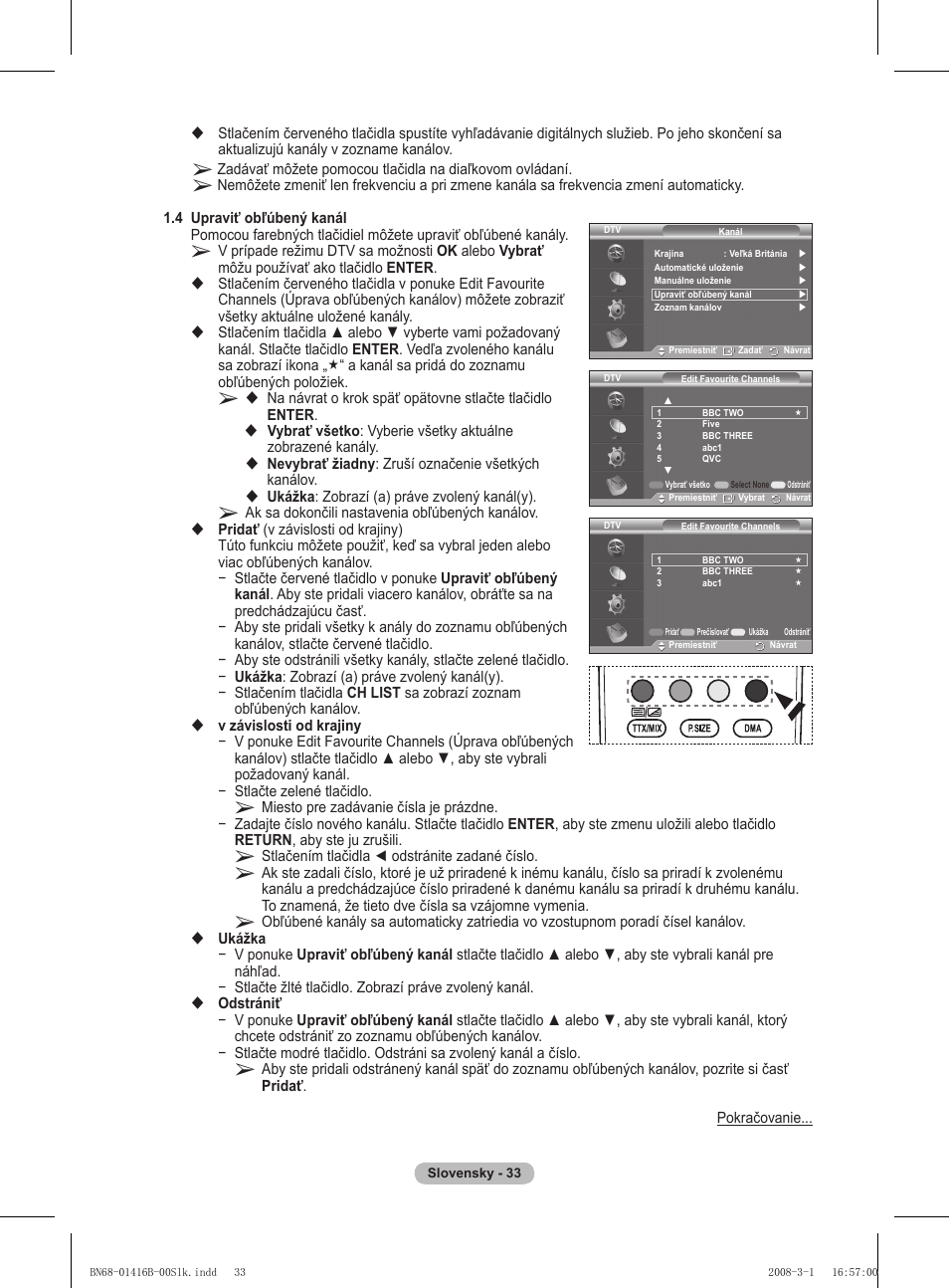 Samsung WMN5090A User Manual | Page 294 / 418