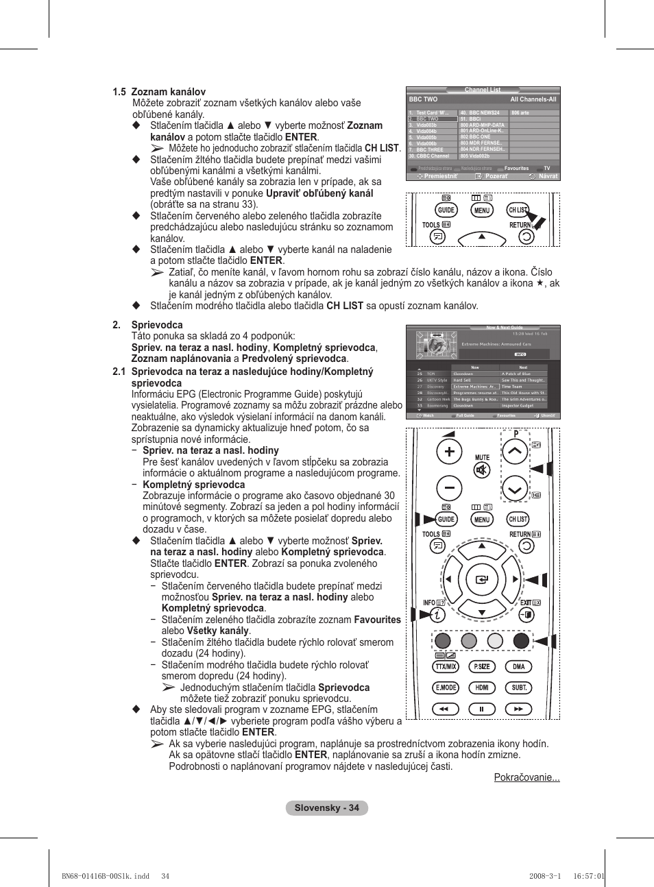 Samsung WMN5090A User Manual | Page 295 / 418