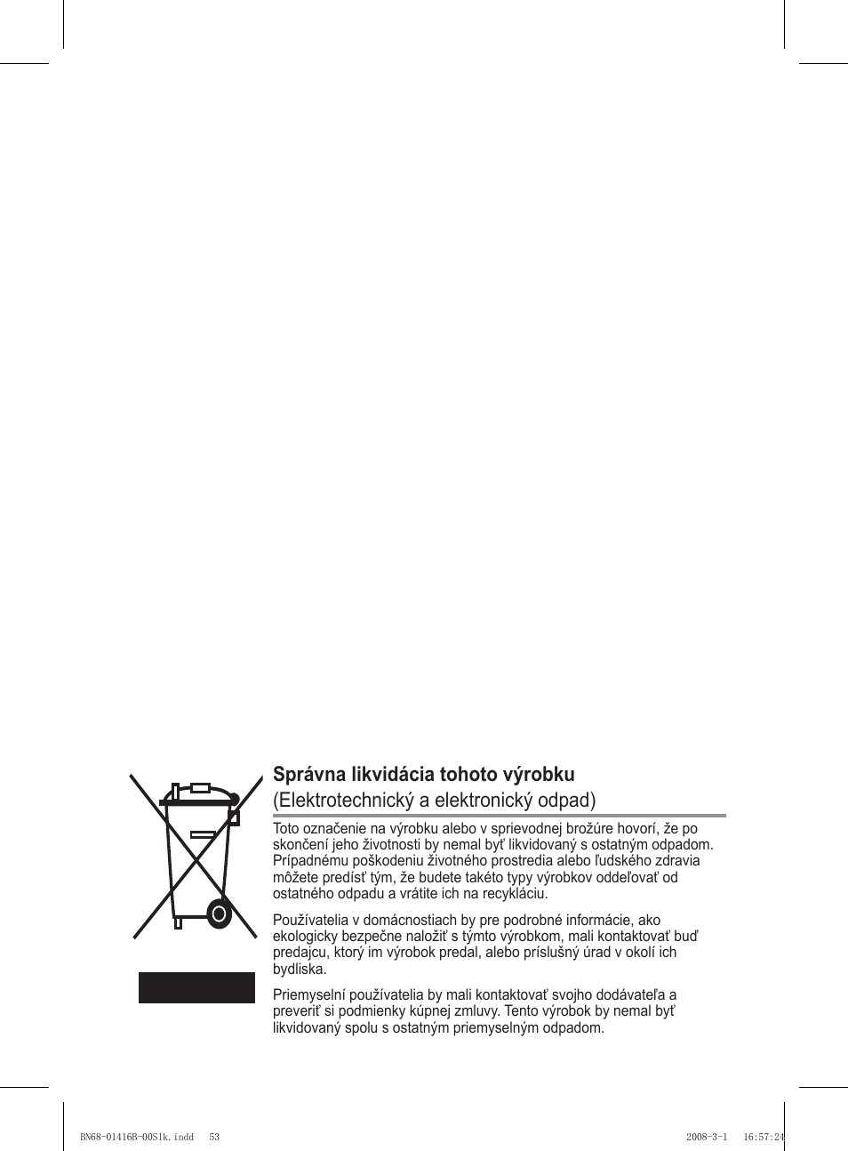 Samsung WMN5090A User Manual | Page 314 / 418
