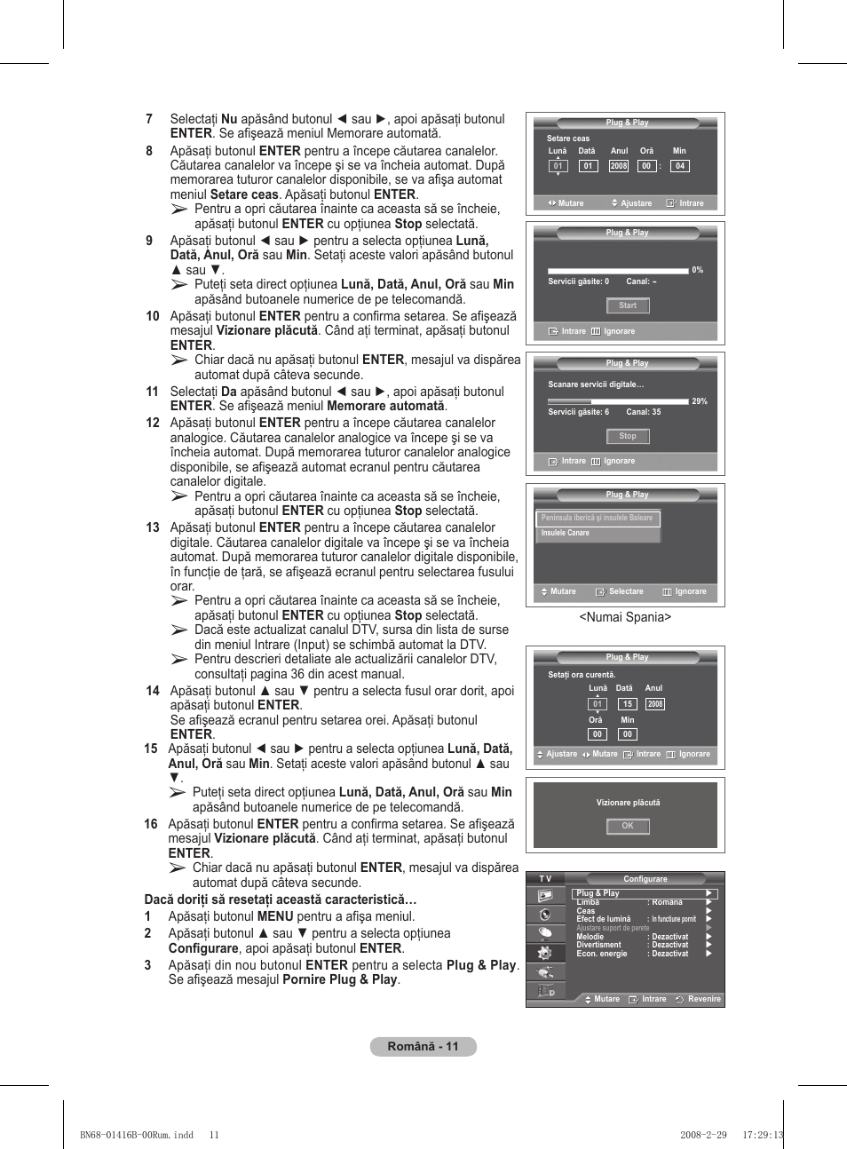 Samsung WMN5090A User Manual | Page 324 / 418