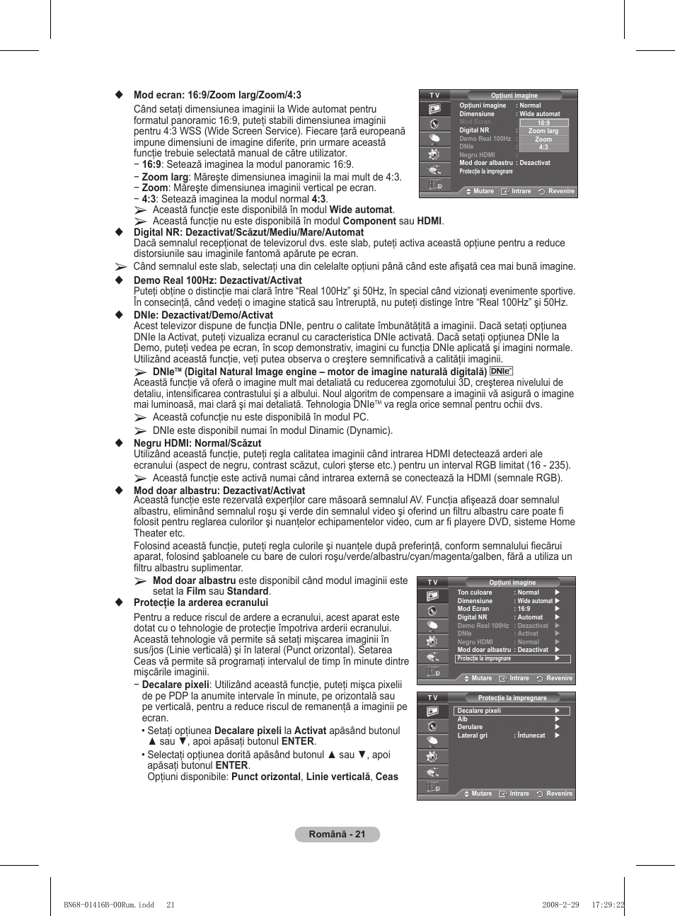 Samsung WMN5090A User Manual | Page 334 / 418