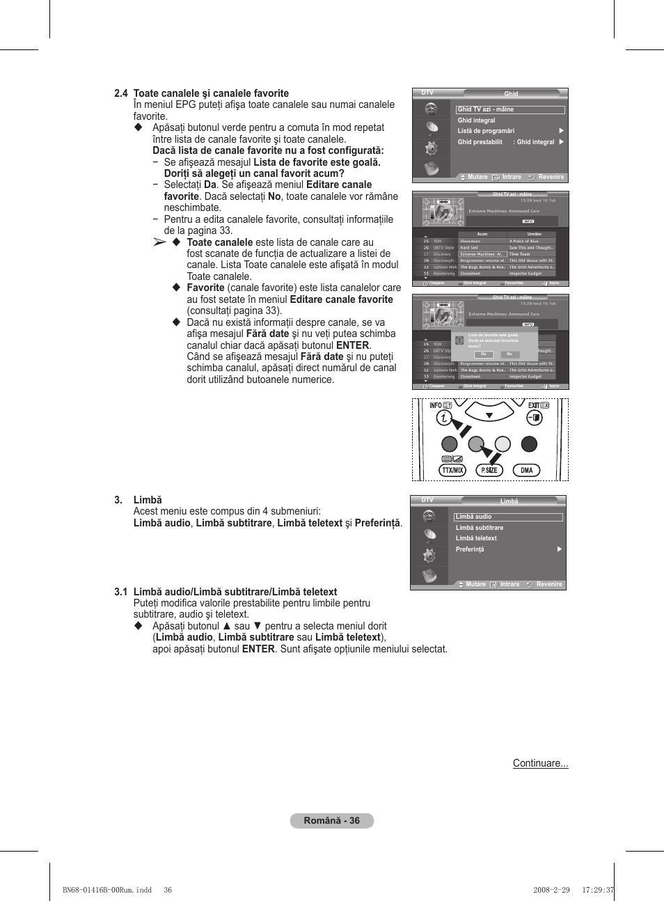 Samsung WMN5090A User Manual | Page 349 / 418