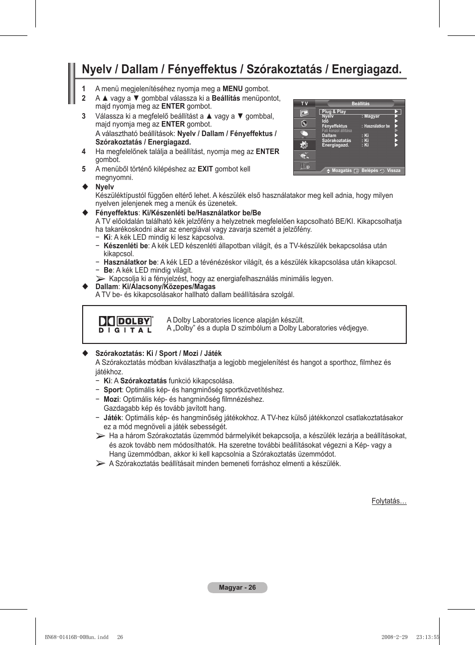 Samsung WMN5090A User Manual | Page 79 / 418