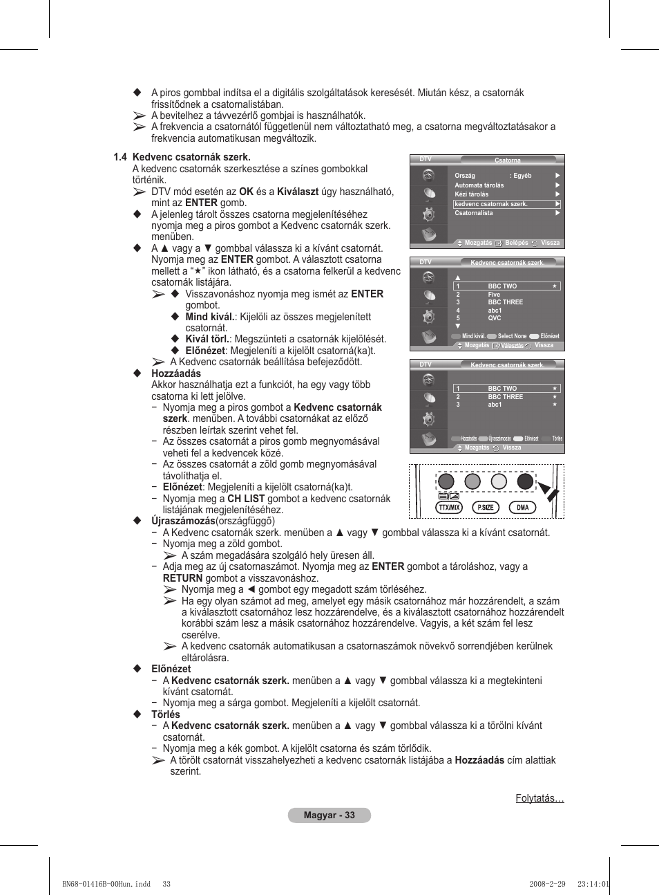 Samsung WMN5090A User Manual | Page 86 / 418