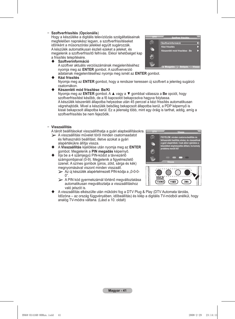 Samsung WMN5090A User Manual | Page 94 / 418