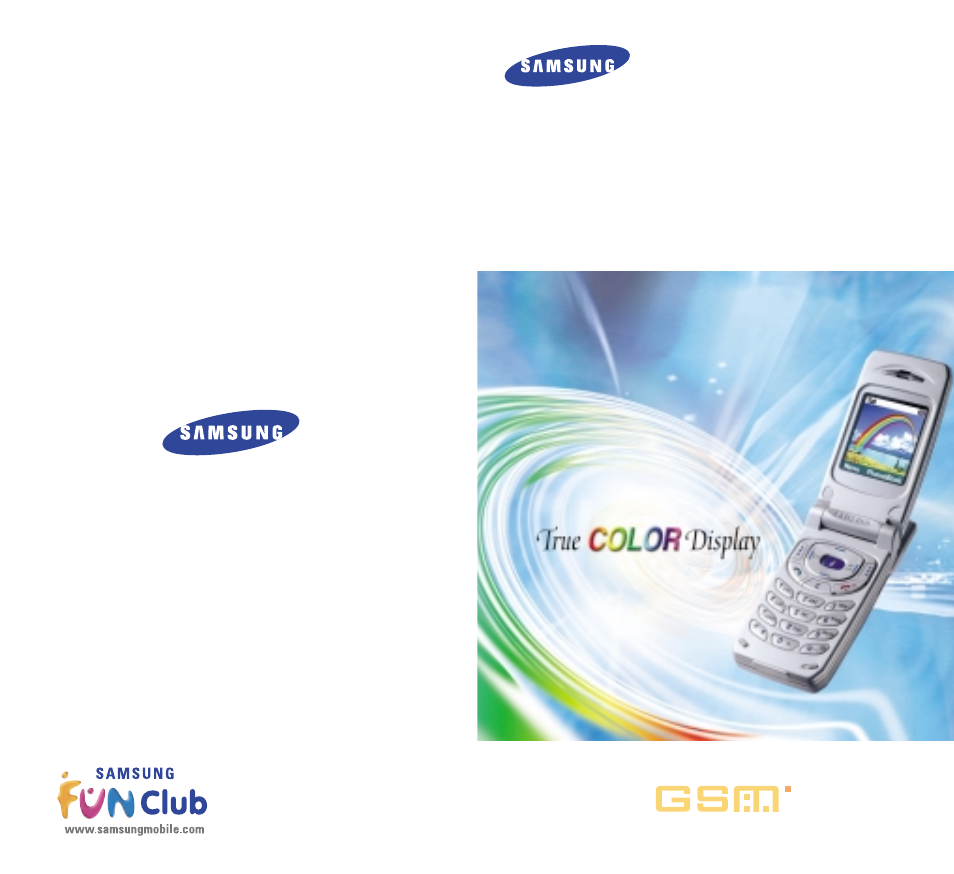 Samsung GH68-03299A User Manual | 82 pages
