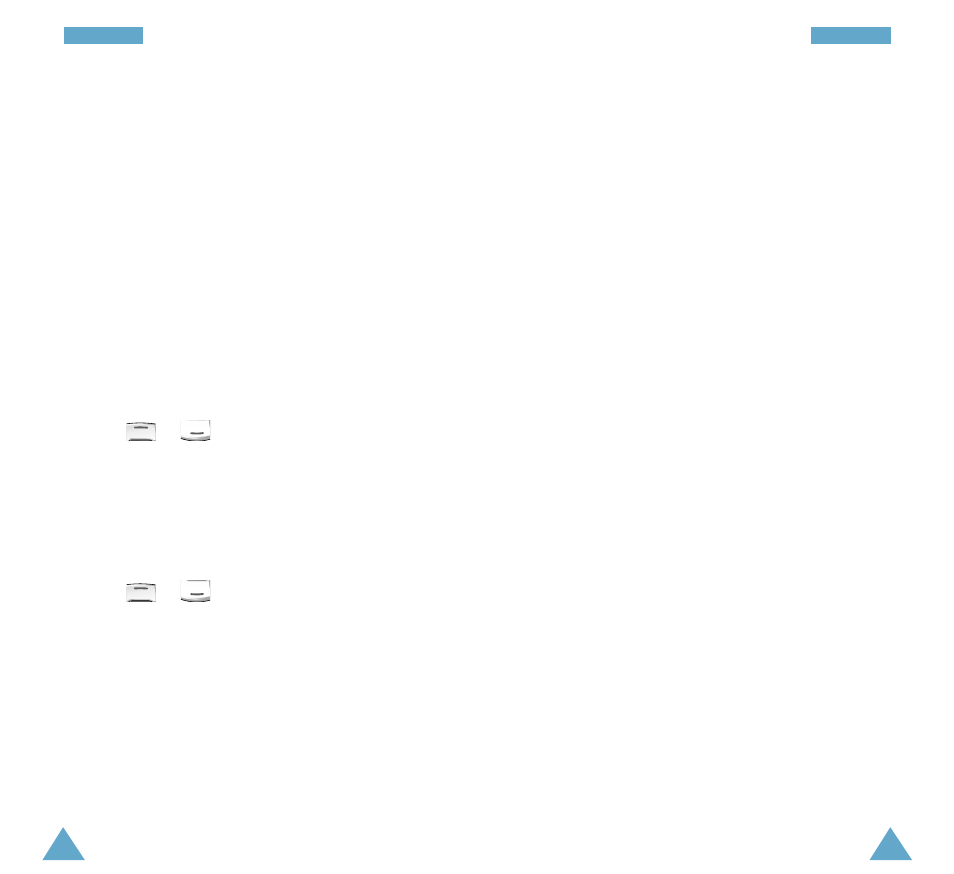 Line identification, Network selection | Samsung GH68-03299A User Manual | Page 49 / 82