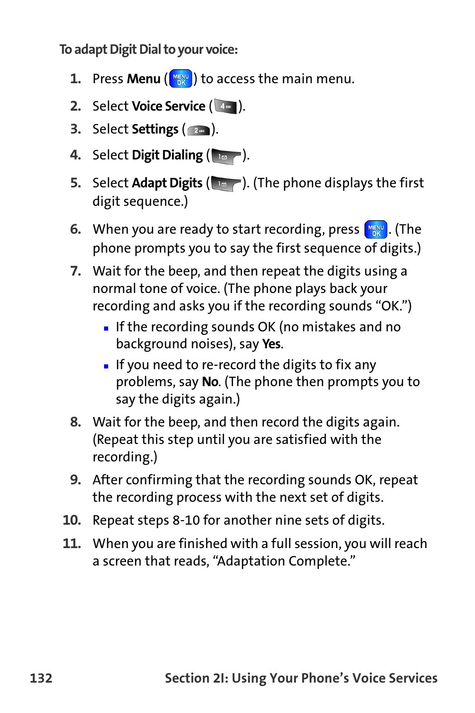 Samsung A820 User Manual | Page 140 / 239