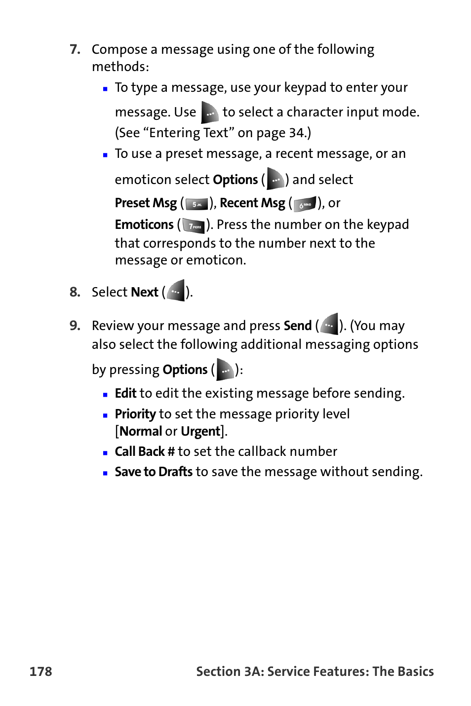 Samsung A820 User Manual | Page 186 / 239