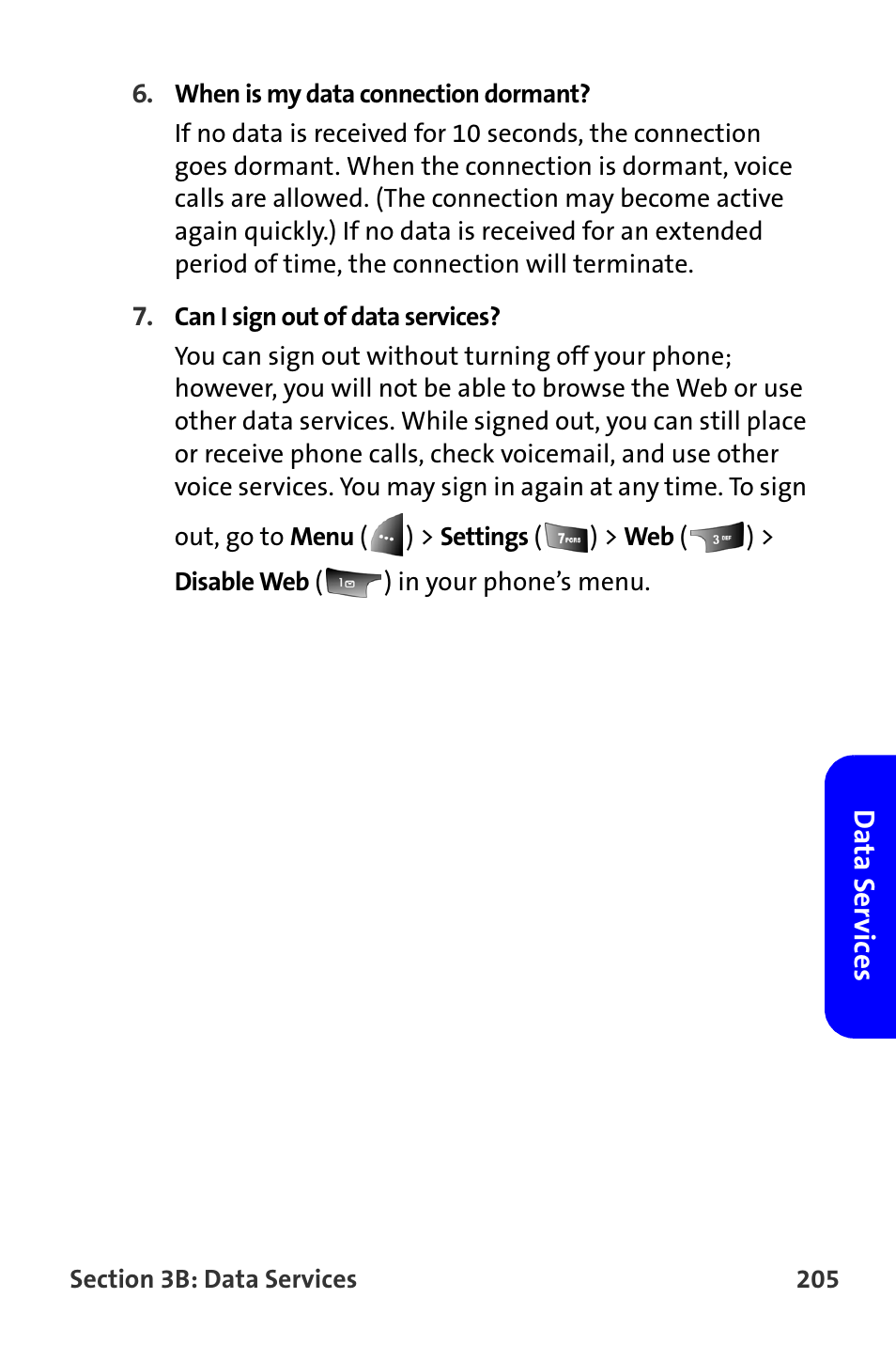 Samsung A820 User Manual | Page 213 / 239