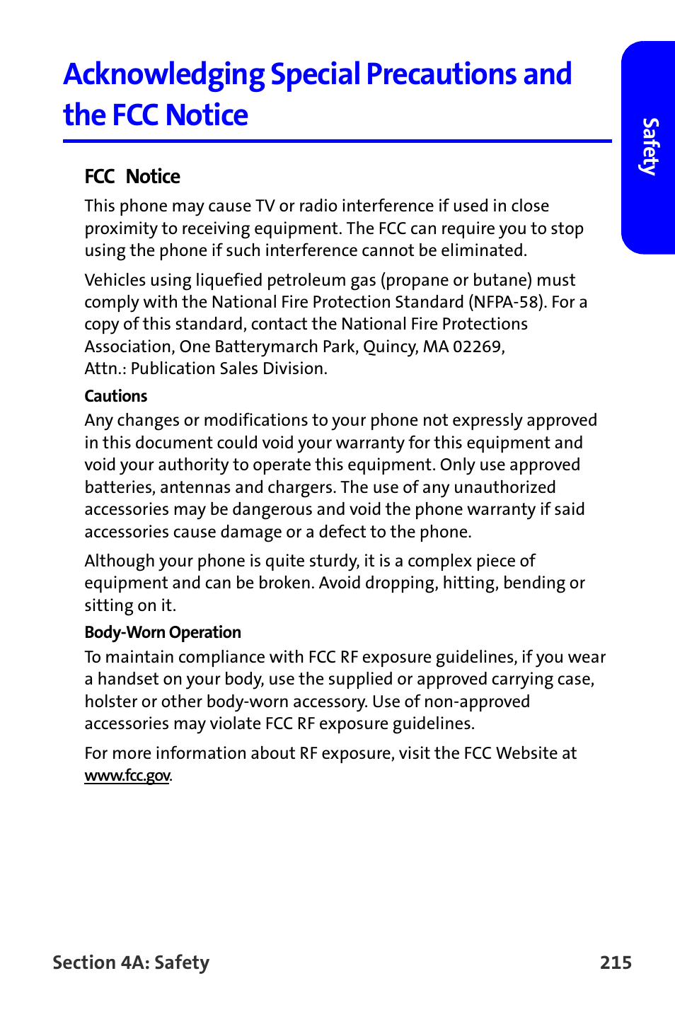 Samsung A820 User Manual | Page 223 / 239