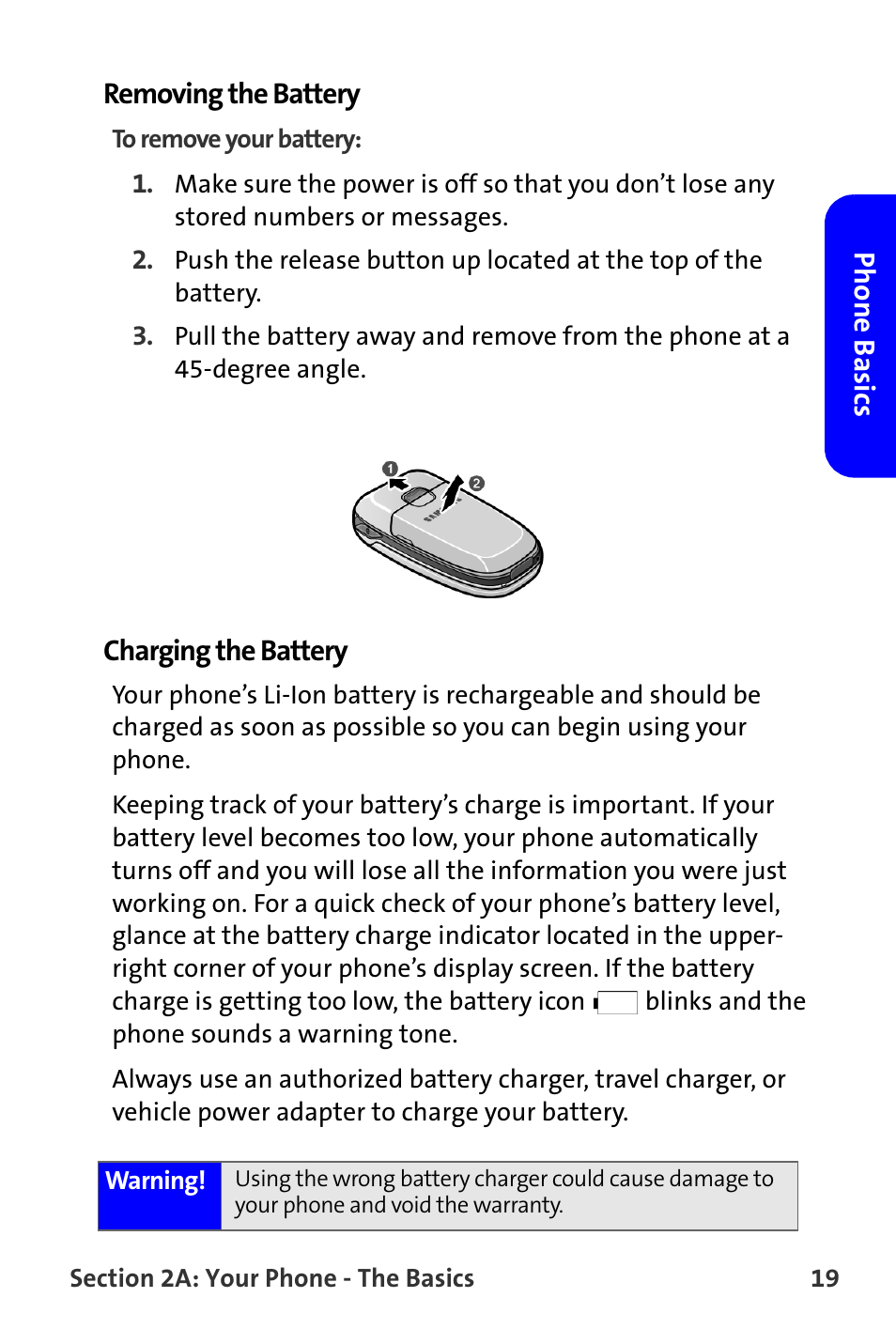 Samsung A820 User Manual | Page 27 / 239