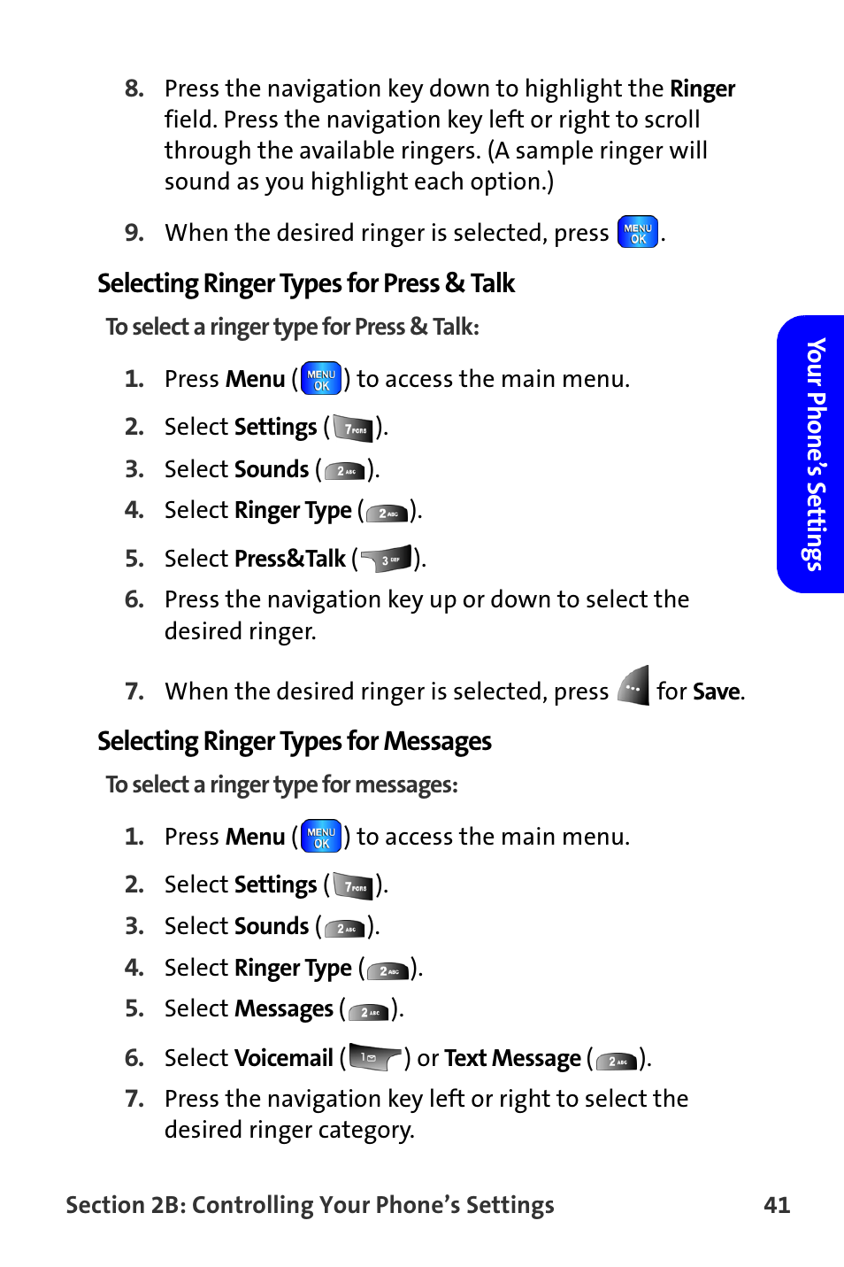 Samsung A820 User Manual | Page 49 / 239