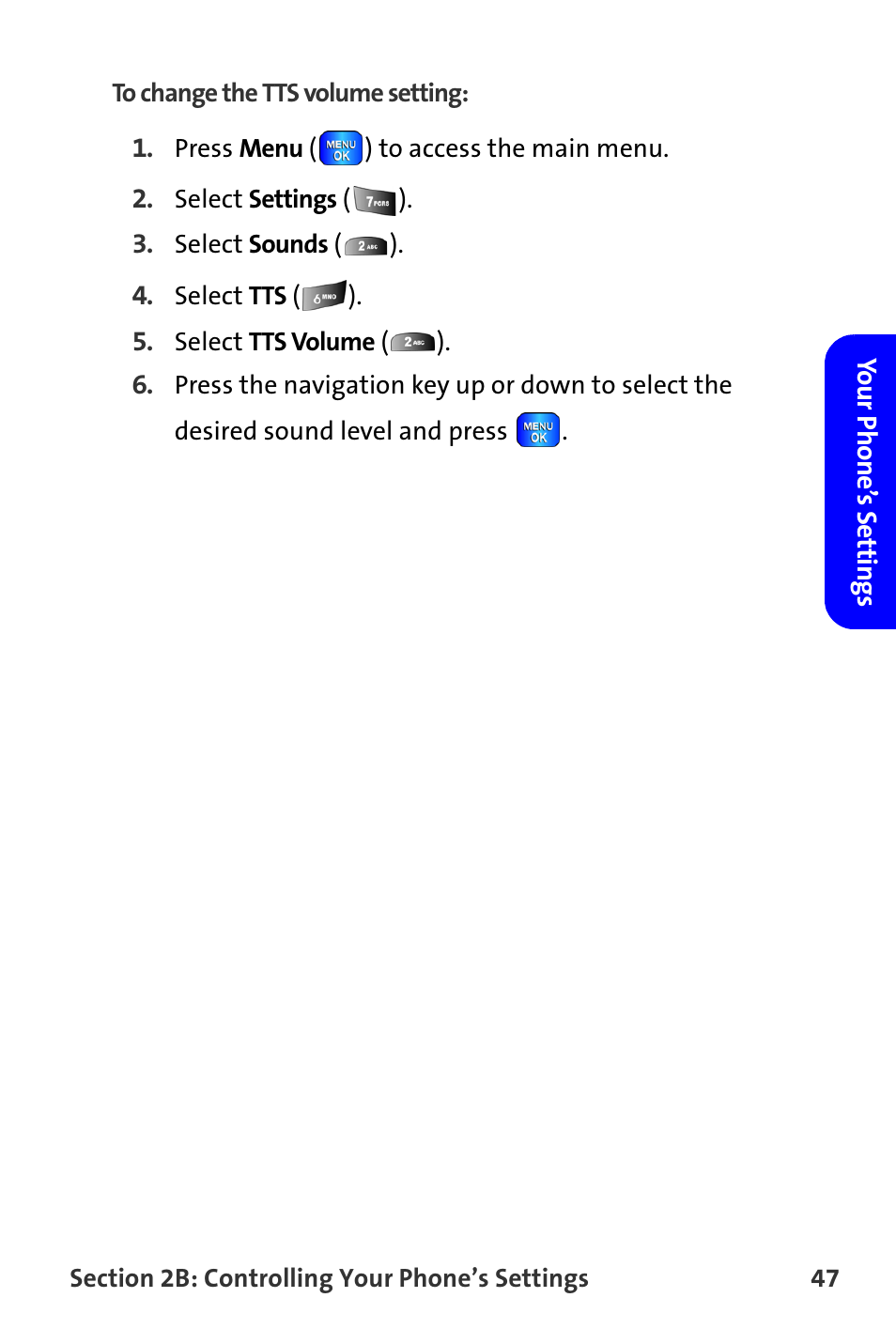 Samsung A820 User Manual | Page 55 / 239