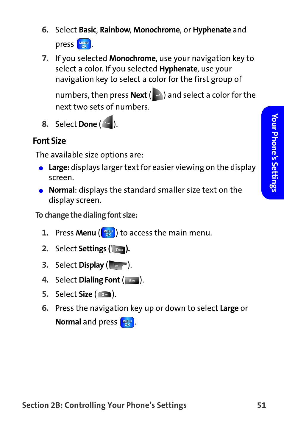 Samsung A820 User Manual | Page 59 / 239