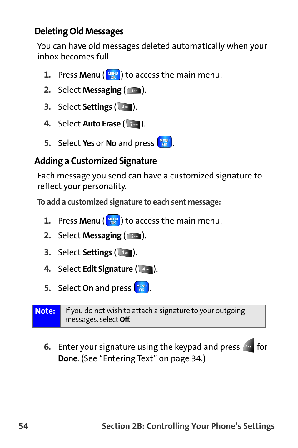 Samsung A820 User Manual | Page 62 / 239