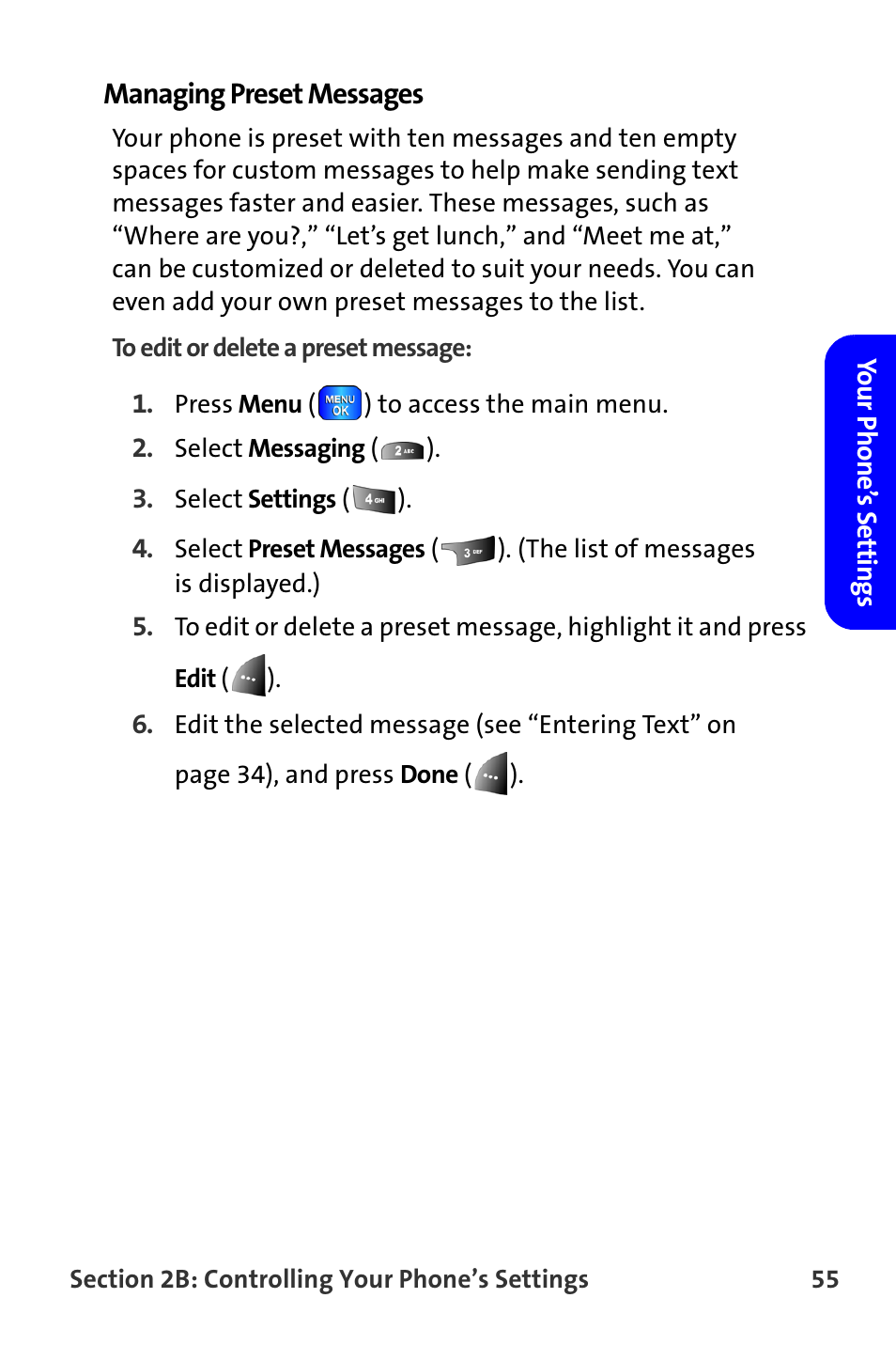 Samsung A820 User Manual | Page 63 / 239