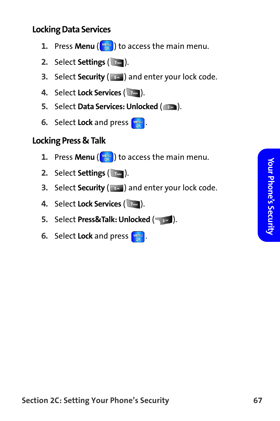 Samsung A820 User Manual | Page 75 / 239