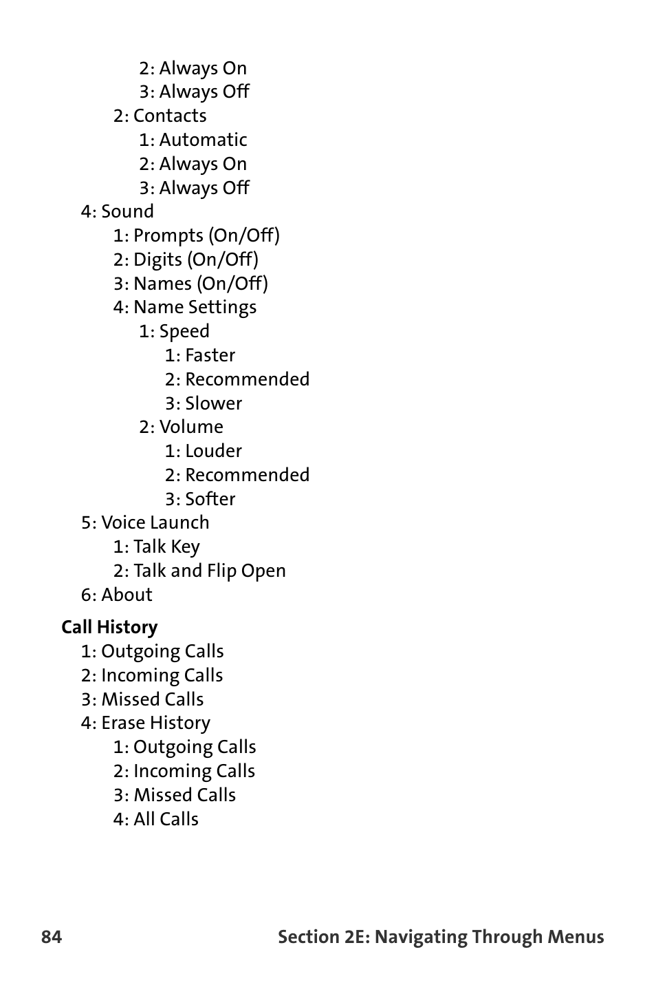 Samsung A820 User Manual | Page 92 / 239