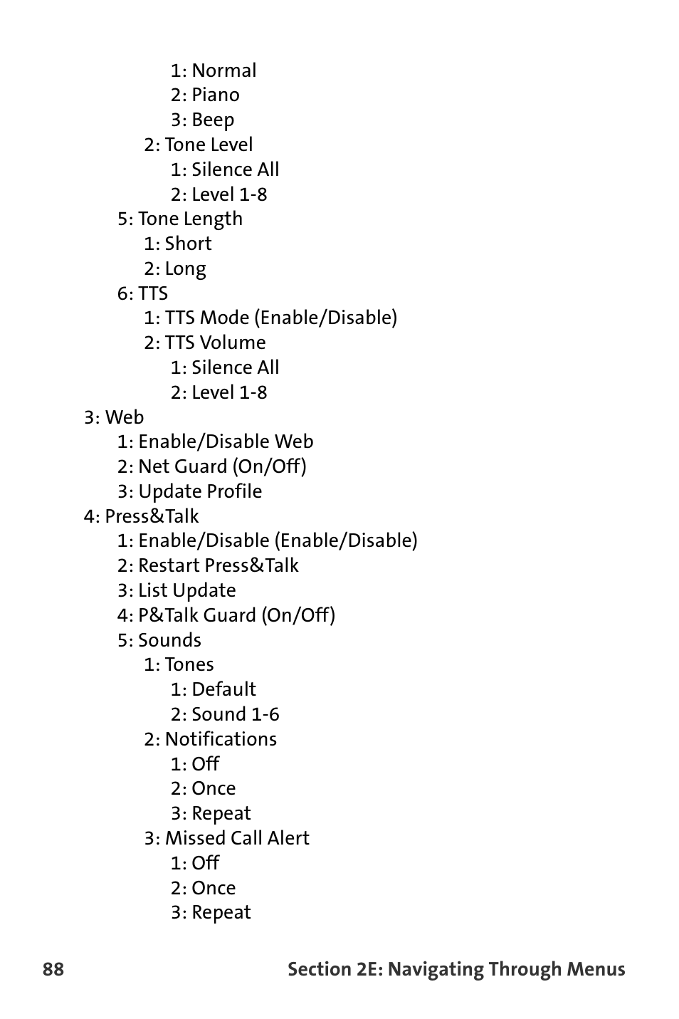 Samsung A820 User Manual | Page 96 / 239