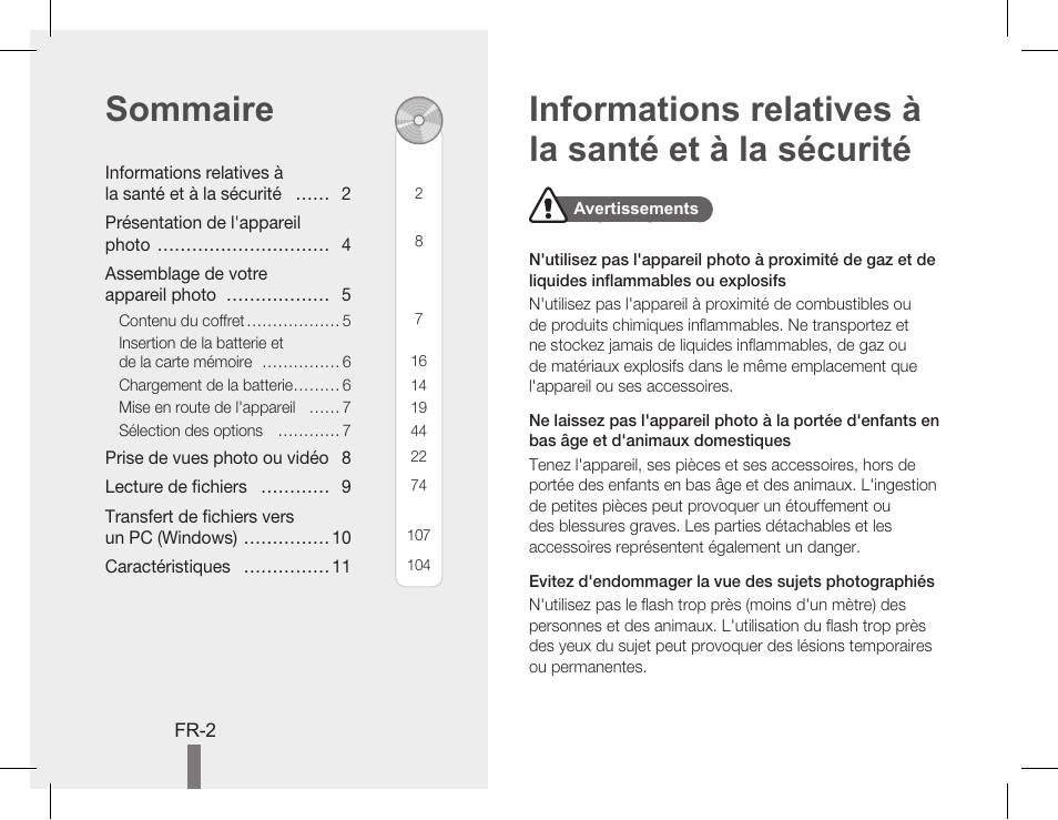 Samsung AD68-05243A User Manual | Page 22 / 32