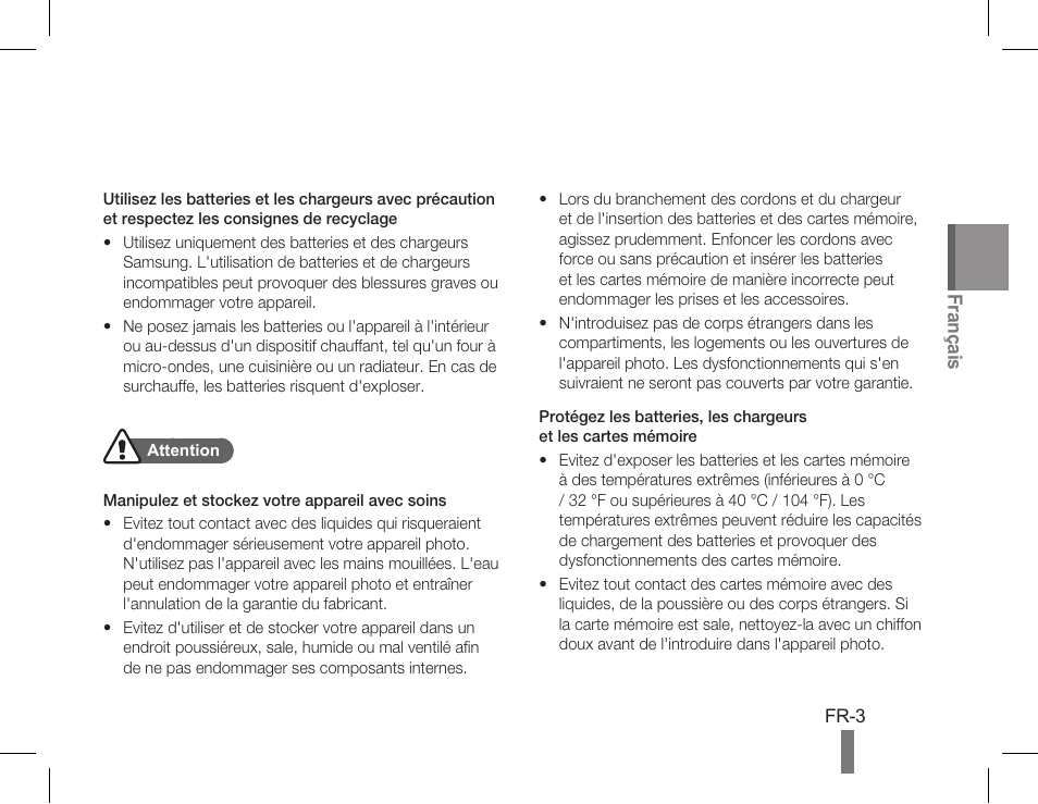 Samsung AD68-05243A User Manual | Page 23 / 32