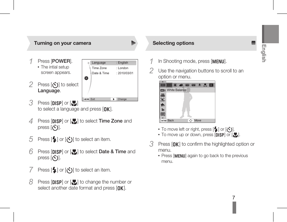 Samsung AD68-05243A User Manual | Page 7 / 32