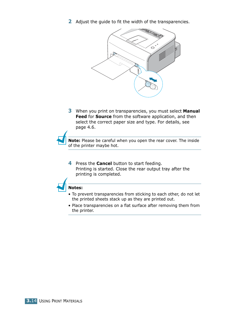 Samsung ML 1740 User Manual | Page 51 / 150